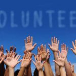 Volunteer Fair