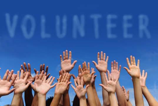 Volunteer Fair