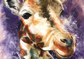 R Young Gallery - Art Event