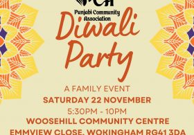 Diwali Party
