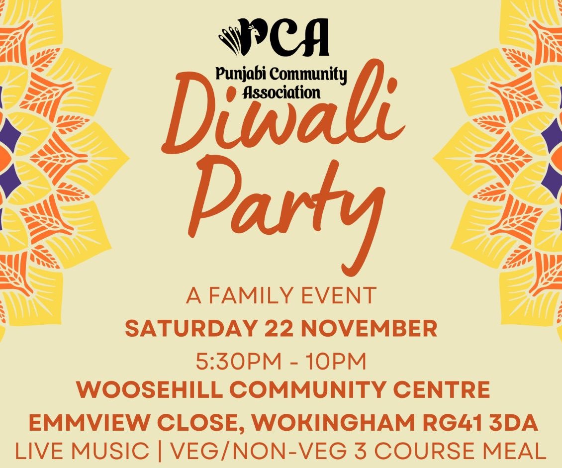 Diwali Party