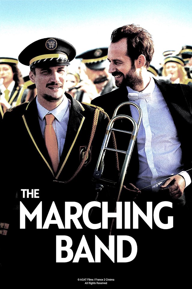Film: The Marching Band (15)