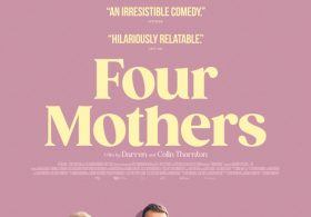Film: Four Mothers (15)