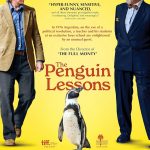 Film: The Penguin Lessons (12)
