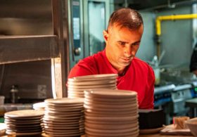 Guinea Pig Winter Tasting Evening