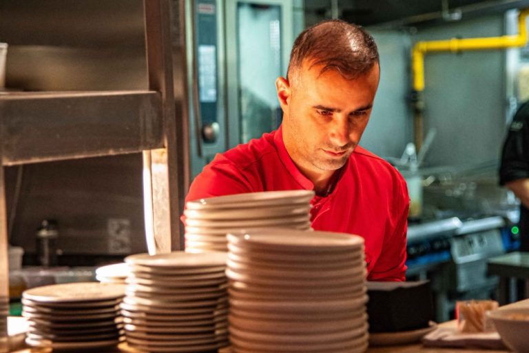 Guinea Pig Winter Tasting Evening