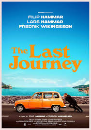 Film: The Last Journey (PG)