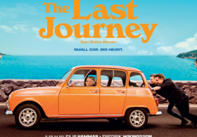 Film: The Last Journey (PG)