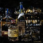 R Young Gallery - Art Event