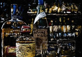 R Young Gallery - Art Event