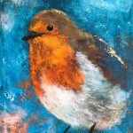 R Young Gallery - Art Event