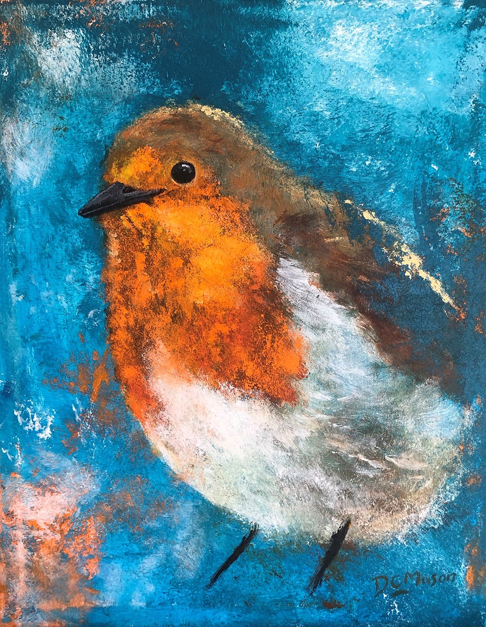 R Young Gallery - Art Event