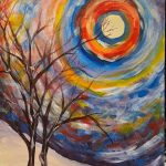 R Young Gallery - Art Event