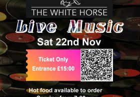 Bruno - A tribute to Bruno Mars