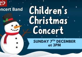 Children's Christmas Concert