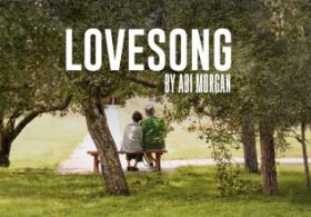 Love Song Charity Theatre Performance