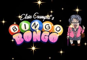 Elsie Crumpets Bingo Bongo