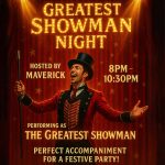 The Greatest Show