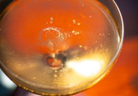 Champagne & Wine Dinner Party with Drappier