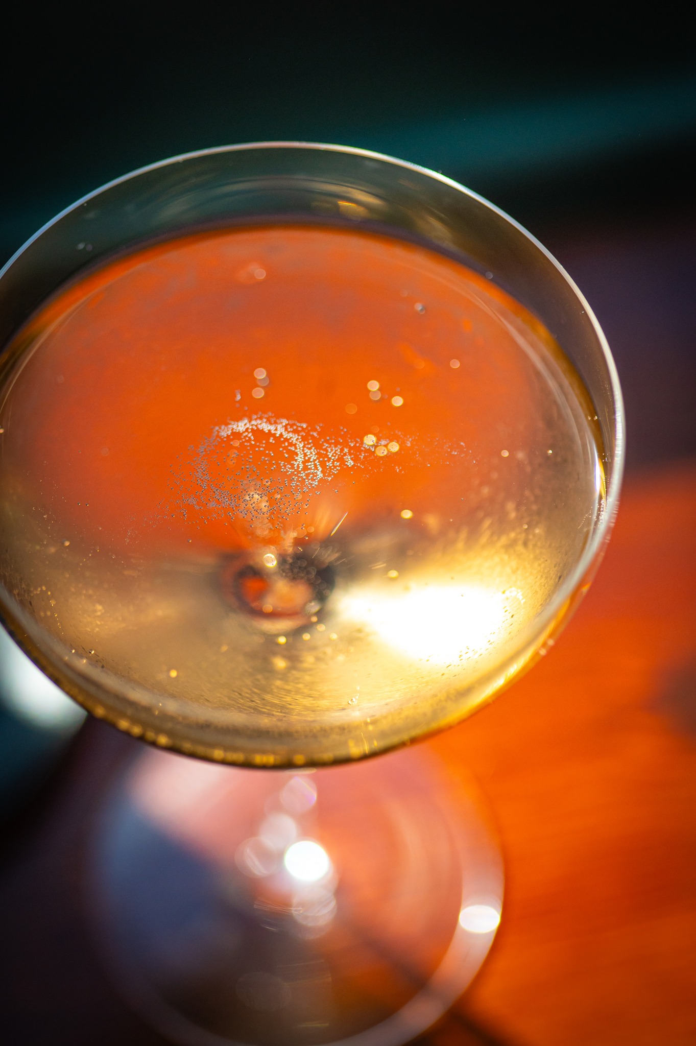 Champagne & Wine Dinner Party with Drappier