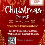Christmas Concert - Festive Favourites