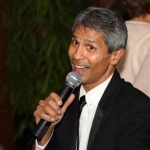 Clem Johnson - Live music in the parlour