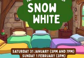 Snow White Panto
