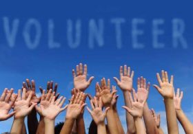 Wokingham Borough Volunteer Fair