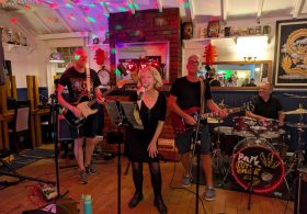 Music - Bang Out Of Order