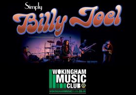 Music - Simply Billy Joel