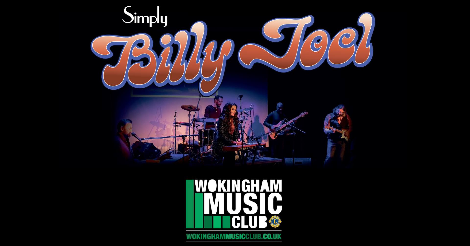 Music - Simply Billy Joel