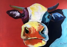 R Young Gallery - Art Event