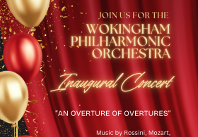 Philharmonic Concert