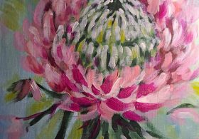 R Young Gallery - Art Event