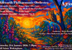 Aldworth Philharmonic