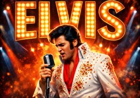 Elvis Tribute Night