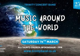 Music Around The World