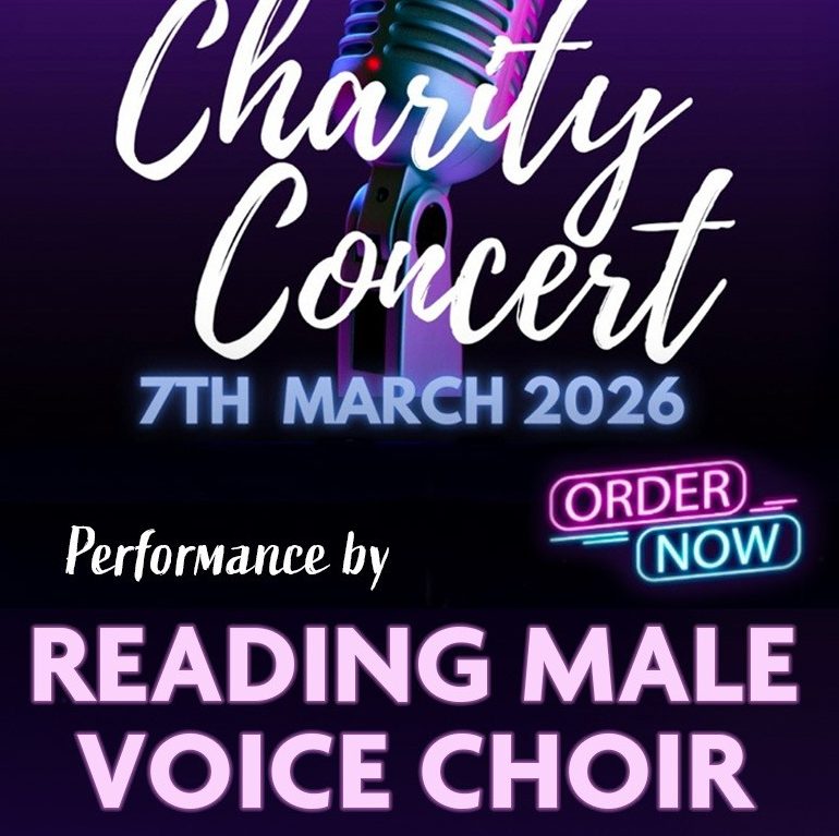 Charity Concert