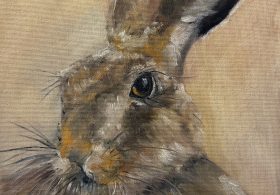 R Young Gallery - Art Event