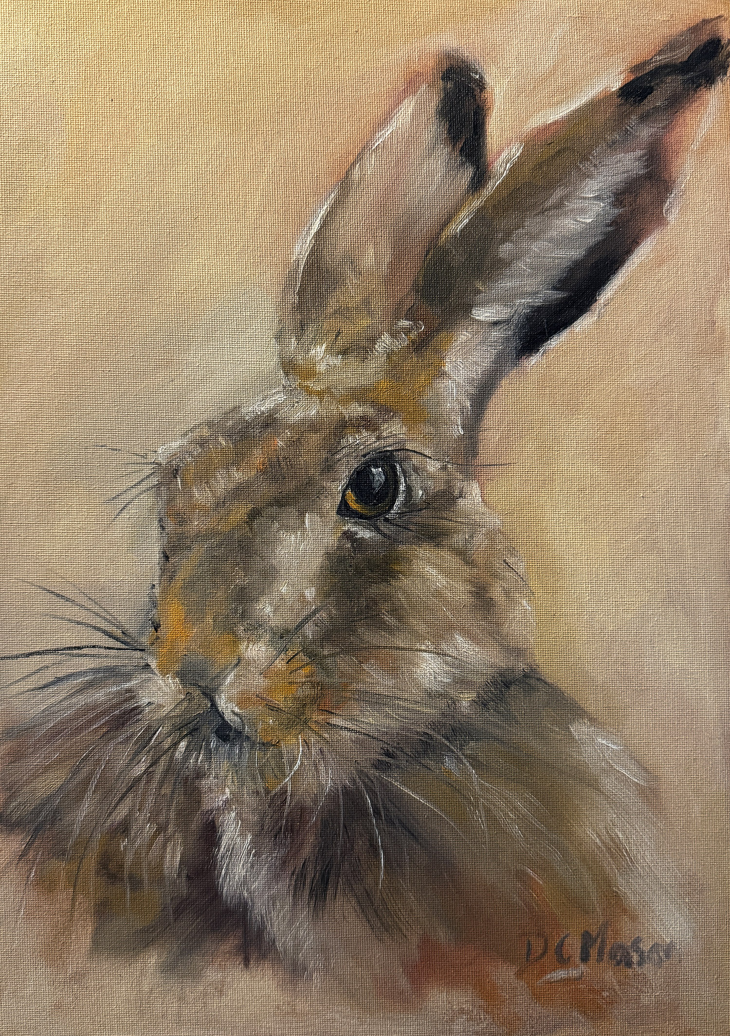 R Young Gallery - Art Event