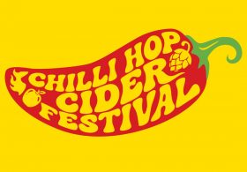 Chilli Hop Cider Festival