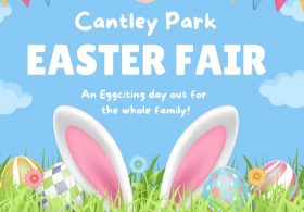Cantley Easter Fair
