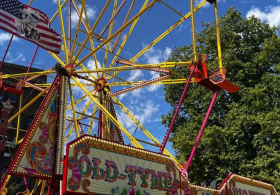 Dinton Children's Fun Fair