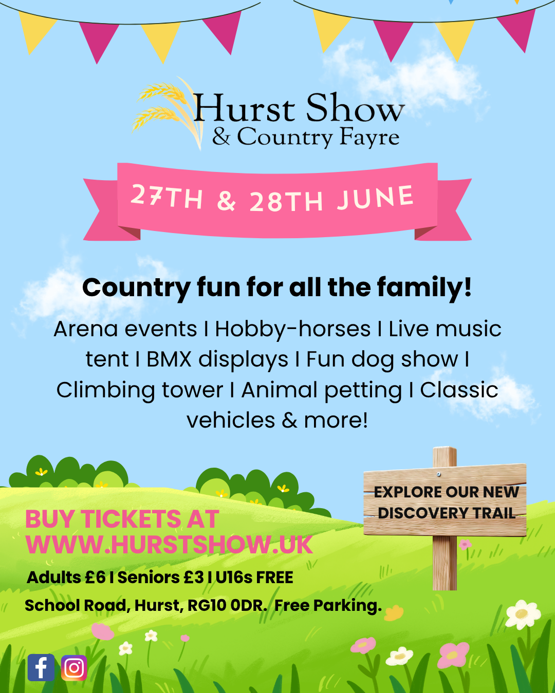 Hurst Show