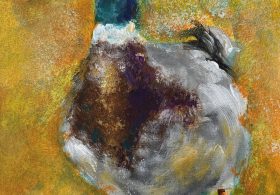 R Young Gallery - Art Event