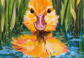 Paint & Sip