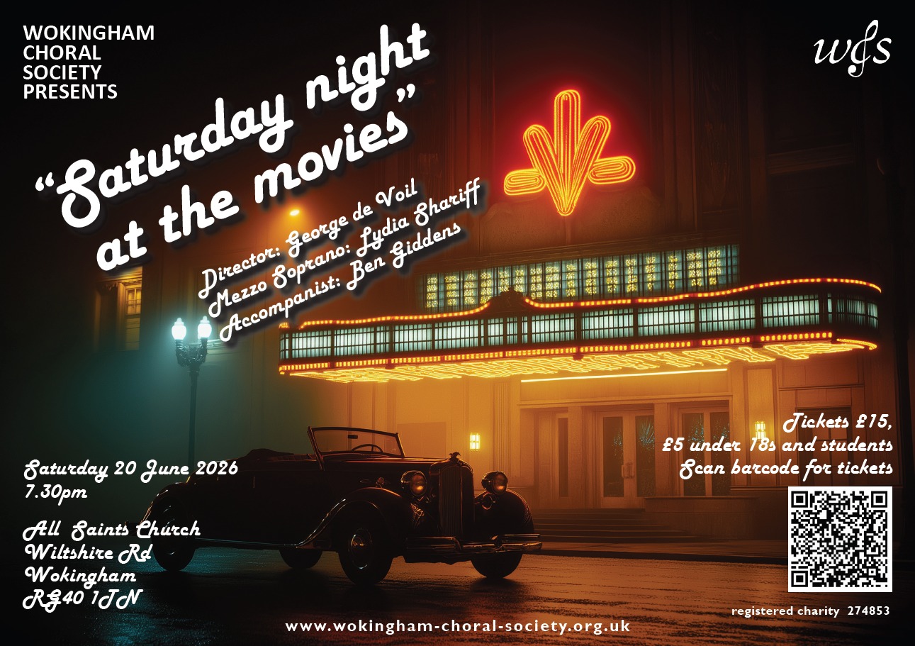 Saturday Night at the Movies