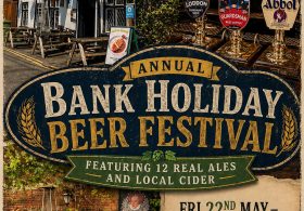 Beer Festival