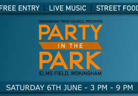 Party in the Park