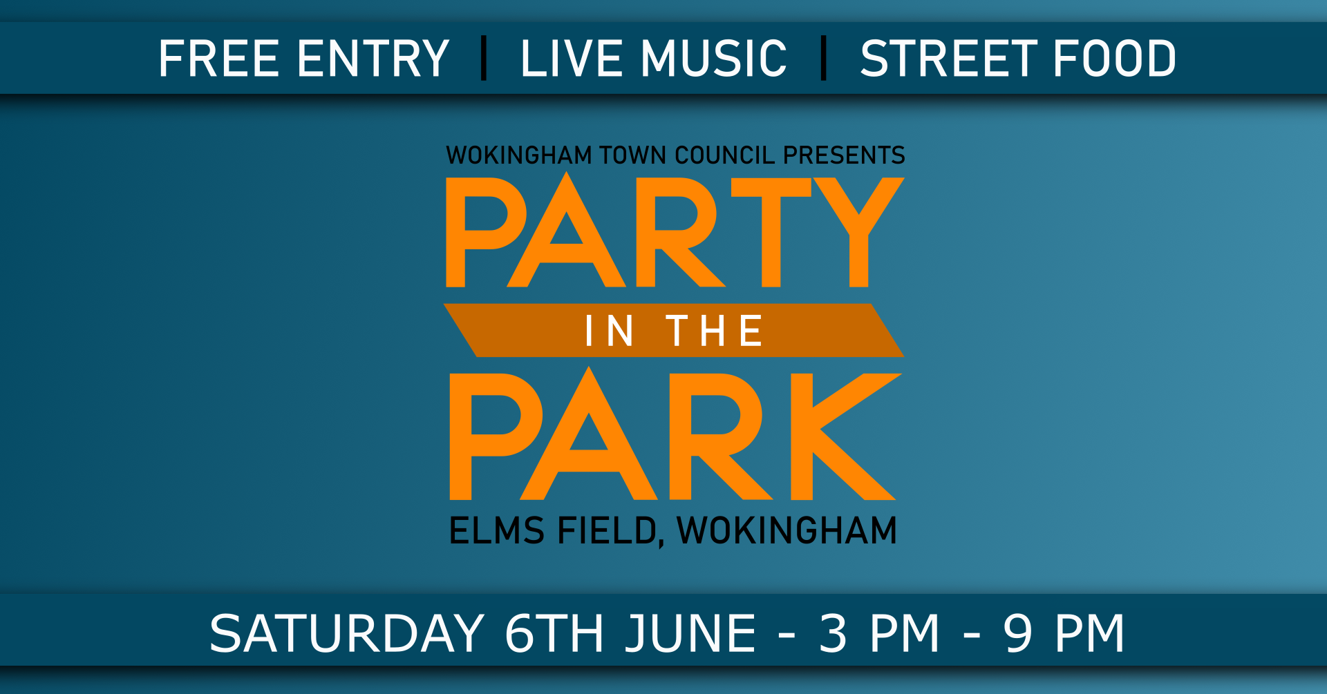 Party in the Park
